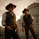 Illustration for article titled 10 Amazing Things We Learned On The Set Of Cowboys Aliens